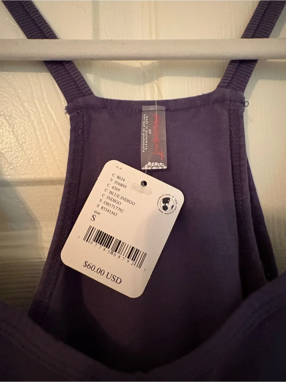 Hot Shot Mini Dress